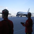 Prince Charles visits Toronto