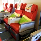 Ethiopian Airlines jetliner crashes after take-off