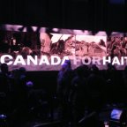 Inside the Canada for Haiti telethon