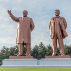 Kim-Jong Il dead at 69, third son set to take helm