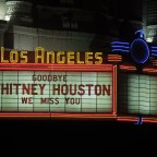 Whitney “Queen of Pop” Houston dead at 48