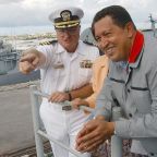 In final moments, Hugo Chavez didn’t want to die