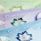 Bank of Canada reveals new polymer banknotes
