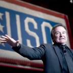 Actor Robin Williams found dead
