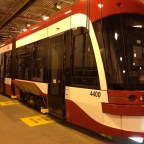 Awareness heightened after recent incidents on TTC