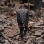 Thousands dead after Nepal earthquake