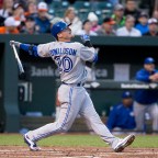 Blue Jays acquire Josh Donaldson from Oakland