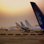 FlyDubai confirms crash of passenger jet