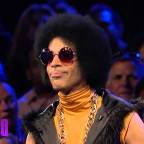 Music icon Prince dead at 57