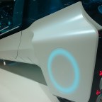 Cool rides from CIAS17