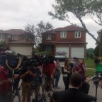 11 people shot over the weekend