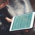 Toronto school first in the world to switch to all digital textbooks