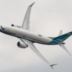 Second fatal crash involving Boeing 737 Max