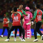 Caribbean Premier League marks 12 years