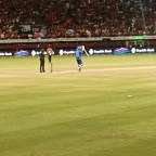 Providence Stadium now a part of local folklore