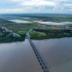 History of Guyana’s Demerara Harbour Bridge
