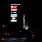 The border city with a proud past