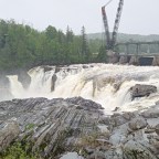 A town shaped by water and industry