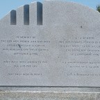 Swissair Flight 111: A visit to Nova Scotia’s memorial by the sea