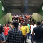 Beyond the Boundary: The Providence Stadium Experience