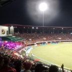 The insane logistics of taking Caribbean cricket on the road